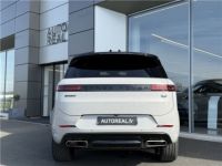 Land Rover Range Rover Sport P440e 3.0L i6 PHEV 440ch Dynamic HSE - <small></small> 116.900 € <small>TTC</small> - #6