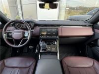 Land Rover Range Rover Sport P440e 3.0L i6 PHEV 440ch Dynamic HSE - <small></small> 116.900 € <small>TTC</small> - #10