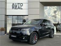 Land Rover Range Rover Sport P440e 3.0L i6 PHEV 440ch Dynamic SE - <small></small> 106.900 € <small>TTC</small> - #1