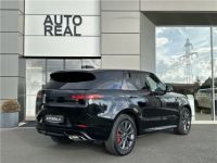 Land Rover Range Rover Sport P440e 3.0L i6 PHEV 440ch Dynamic SE - <small></small> 106.900 € <small>TTC</small> - #2