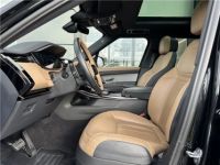 Land Rover Range Rover Sport P440e 3.0L i6 PHEV 440ch Dynamic SE - <small></small> 106.900 € <small>TTC</small> - #7