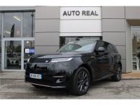 Land Rover Range Rover Sport P440e 3.0L i6 PHEV 440ch Dynamic SE - <small></small> 97.900 € <small>TTC</small> - #1