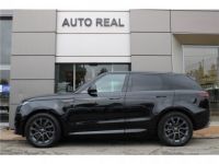 Land Rover Range Rover Sport P440e 3.0L i6 PHEV 440ch Dynamic SE - <small></small> 97.900 € <small>TTC</small> - #2