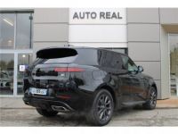 Land Rover Range Rover Sport P440e 3.0L i6 PHEV 440ch Dynamic SE - <small></small> 97.900 € <small>TTC</small> - #3