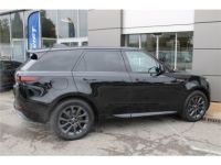 Land Rover Range Rover Sport P440e 3.0L i6 PHEV 440ch Dynamic SE - <small></small> 97.900 € <small>TTC</small> - #4