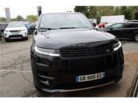 Land Rover Range Rover Sport P440e 3.0L i6 PHEV 440ch Dynamic SE - <small></small> 97.900 € <small>TTC</small> - #5