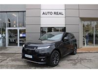 Land Rover Range Rover Sport P440e 3.0L i6 PHEV 440ch Dynamic SE - <small></small> 97.900 € <small>TTC</small> - #49