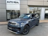 Land Rover Range Rover Sport P440e 3.0L i6 PHEV 440ch Dynamic SE - <small></small> 94.900 € <small>TTC</small> - #1