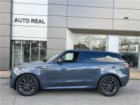 Land Rover Range Rover Sport P440e 3.0L i6 PHEV 440ch Dynamic SE - <small></small> 94.900 € <small>TTC</small> - #4