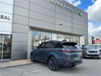 Land Rover Range Rover Sport P440e 3.0L i6 PHEV 440ch Dynamic SE - <small></small> 94.900 € <small>TTC</small> - #5