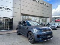 Land Rover Range Rover Sport P440e 3.0L i6 PHEV 440ch Dynamic SE - <small></small> 94.900 € <small>TTC</small> - #6