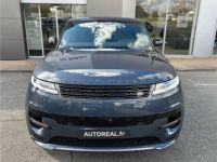 Land Rover Range Rover Sport P440e 3.0L i6 PHEV 440ch Dynamic SE - <small></small> 94.900 € <small>TTC</small> - #8