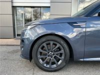 Land Rover Range Rover Sport P440e 3.0L i6 PHEV 440ch Dynamic SE - <small></small> 94.900 € <small>TTC</small> - #25