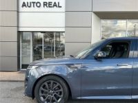 Land Rover Range Rover Sport P440e 3.0L i6 PHEV 440ch Dynamic SE - <small></small> 94.900 € <small>TTC</small> - #26