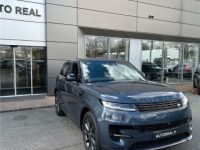 Land Rover Range Rover Sport P440e 3.0L i6 PHEV 440ch Dynamic SE - <small></small> 94.900 € <small>TTC</small> - #36