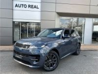 Land Rover Range Rover Sport P440e 3.0L i6 PHEV 440ch Dynamic SE - <small></small> 94.900 € <small>TTC</small> - #50