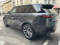 Land Rover Range Rover Sport P440e 3.0L i6 PHEV 440ch Dynamic SE TVA RECUPERABLE - <small></small> 133.990 € <small>TTC</small> - #5