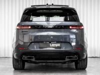 Land Rover Range Rover Sport P440e Hybrid Dynamic SE Pano Black Pack Zetelventi - <small></small> 127.990 € <small>TTC</small> - #7