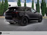 Land Rover Range Rover Sport P460E AWD 3.0L I6 PHEV / DYNAMIC HSE - <small>A partir de </small>1.328 EUR <small>/ mois</small> - #2