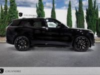 Land Rover Range Rover Sport P460E AWD 3.0L I6 PHEV / DYNAMIC HSE - <small>A partir de </small>1.328 EUR <small>/ mois</small> - #9