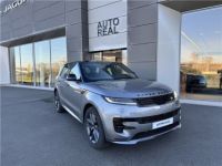 Land Rover Range Rover Sport P460e AWD 3.0L i6 PHEV Dynamic SE - <small></small> 117.900 € <small>TTC</small> - #1