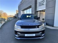 Land Rover Range Rover Sport P460e AWD 3.0L i6 PHEV Dynamic SE - <small></small> 117.900 € <small>TTC</small> - #2