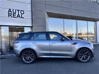 Land Rover Range Rover Sport P460e AWD 3.0L i6 PHEV Dynamic SE - <small></small> 117.900 € <small>TTC</small> - #3