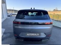 Land Rover Range Rover Sport P460e AWD 3.0L i6 PHEV Dynamic SE - <small></small> 117.900 € <small>TTC</small> - #4