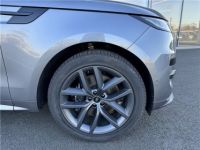 Land Rover Range Rover Sport P460e AWD 3.0L i6 PHEV Dynamic SE - <small></small> 117.900 € <small>TTC</small> - #5