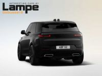 Land Rover Range Rover Sport P460e Dynamic SE BlackPack Pano Luchtvering SoftCl - <small></small> 129.990 € <small>TTC</small> - #3