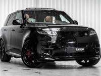 Land Rover Range Rover Sport P460e Dynamic SE BlackPack Pano Luchtvering SoftCl - <small></small> 129.990 € <small>TTC</small> - #1