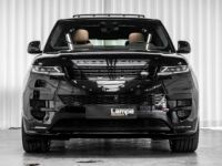 Land Rover Range Rover Sport P460e Dynamic SE BlackPack Pano Luchtvering SoftCl - <small></small> 129.990 € <small>TTC</small> - #2