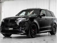 Land Rover Range Rover Sport P460e Dynamic SE BlackPack Pano Luchtvering SoftCl - <small></small> 129.990 € <small>TTC</small> - #3