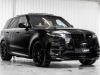 Land Rover Range Rover Sport P460e Dynamic SE BlackPack Pano Luchtvering SoftCl - <small></small> 129.990 € <small>TTC</small> - #5