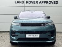 Land Rover Range Rover Sport P510e 3.0L i6 PHEV 510ch Autobiography - <small></small> 129.900 € <small>TTC</small> - #1