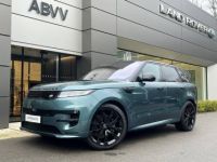 Land Rover Range Rover Sport P510e 3.0L i6 PHEV 510ch Autobiography - <small></small> 137.900 € <small>TTC</small> - #2