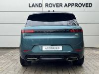 Land Rover Range Rover Sport P510e 3.0L i6 PHEV 510ch Autobiography - <small></small> 137.900 € <small>TTC</small> - #4