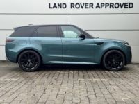 Land Rover Range Rover Sport P510e 3.0L i6 PHEV 510ch Autobiography - <small></small> 137.900 € <small>TTC</small> - #10