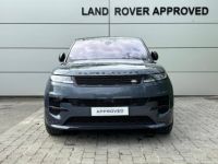 Land Rover Range Rover Sport P510e 3.0L i6 PHEV 510ch Autobiography - <small></small> 138.900 € <small>TTC</small> - #1