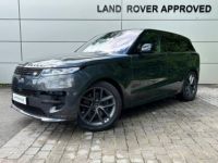 Land Rover Range Rover Sport P510e 3.0L i6 PHEV 510ch Autobiography - <small></small> 129.900 € <small>TTC</small> - #1