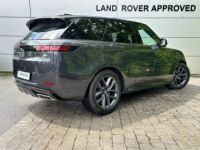 Land Rover Range Rover Sport P510e 3.0L i6 PHEV 510ch Autobiography - <small></small> 129.900 € <small>TTC</small> - #2