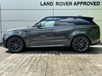 Land Rover Range Rover Sport P510e 3.0L i6 PHEV 510ch Autobiography - <small></small> 129.900 € <small>TTC</small> - #3