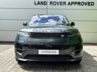 Land Rover Range Rover Sport P510e 3.0L i6 PHEV 510ch Autobiography - <small></small> 129.900 € <small>TTC</small> - #5