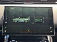 Land Rover Range Rover Sport P510e 3.0L i6 PHEV 510ch Autobiography - <small></small> 129.900 € <small>TTC</small> - #19