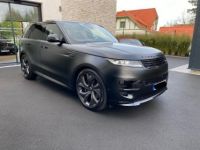 Land Rover Range Rover Sport P510e 3.0L i6 PHEV 510ch Autobiography - <small></small> 148.990 € <small>TTC</small> - #1