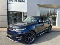 Land Rover Range Rover Sport P510e 3.0L i6 PHEV 510ch Autobiography - <small></small> 119.900 € <small>TTC</small> - #1