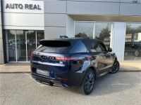 Land Rover Range Rover Sport P510e 3.0L i6 PHEV 510ch Autobiography - <small></small> 119.900 € <small>TTC</small> - #2