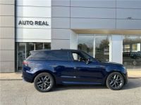 Land Rover Range Rover Sport P510e 3.0L i6 PHEV 510ch Autobiography - <small></small> 119.900 € <small>TTC</small> - #3