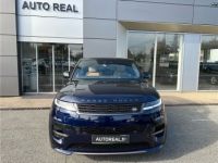 Land Rover Range Rover Sport P510e 3.0L i6 PHEV 510ch Autobiography - <small></small> 119.900 € <small>TTC</small> - #6