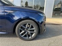 Land Rover Range Rover Sport P510e 3.0L i6 PHEV 510ch Autobiography - <small></small> 119.900 € <small>TTC</small> - #21